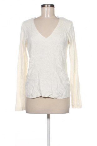 Дамски пуловер Blue Seven, Размер M, Цвят Екрю, Цена 7,15 €