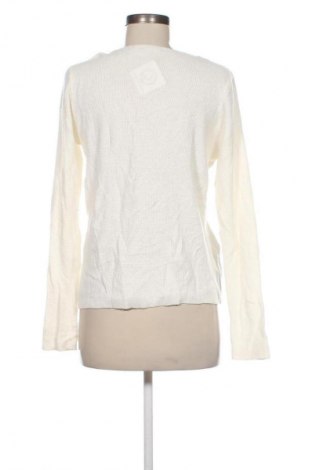 Дамски пуловер Blue Seven, Размер M, Цвят Екрю, Цена 7,15 €