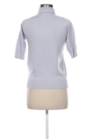 Dámský svetr Bluoltre, Velikost M, Barva Modrá, Cena  309,00 Kč