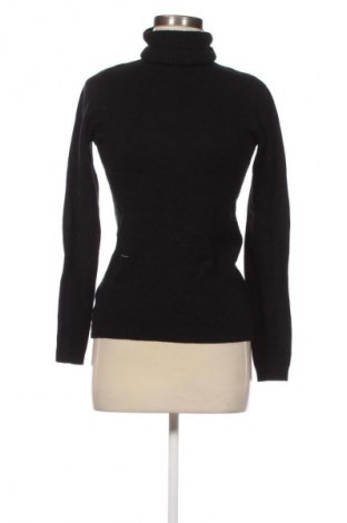 Damenpullover Bluoltre, Größe M, Farbe Schwarz, Preis € 3,99