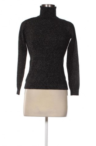 Pulover de femei Bluoltre, Mărime S, Culoare Negru, Preț 25,99 Lei