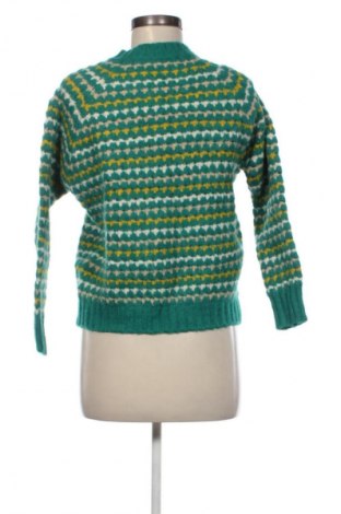 Дамски пуловер Bluoltre, Размер M, Цвят Многоцветен, Цена 7,66 €