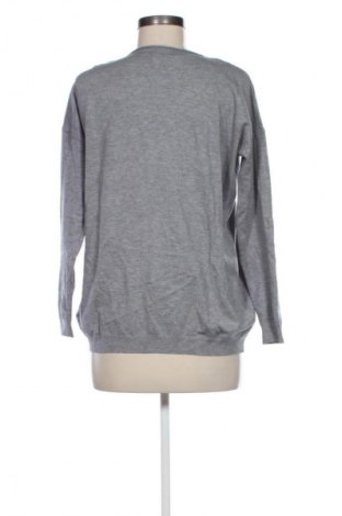 Дамски пуловер Bluoltre, Размер M, Цвят Сив, Цена 15,70 €