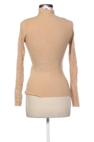 Női pulóver Bluoltre, Méret M, Szín Barna, Ár 3 789 Ft