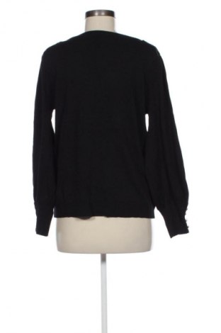 Дамски пуловер Body Fit, Размер XL, Цвят Черен, Цена 10,22 €