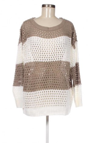 Дамски пуловер Body Flirt, Размер XL, Цвят Многоцветен, Цена 9,20 €
