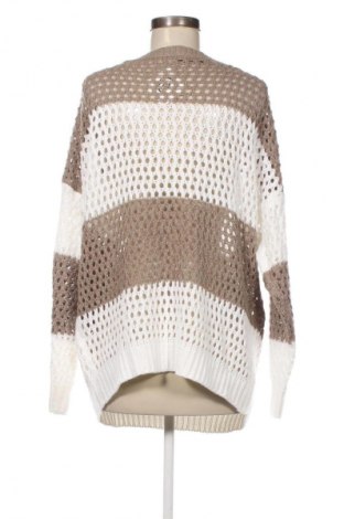 Дамски пуловер Body Flirt, Размер XL, Цвят Многоцветен, Цена 9,20 €