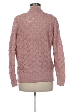 Дамски пуловер Body Flirt, Размер M, Цвят Розов, Цена 6,64 €