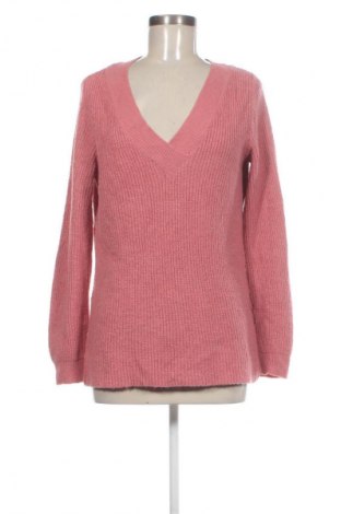 Дамски пуловер Body Flirt, Размер S, Цвят Пепел от рози, Цена 8,18 €