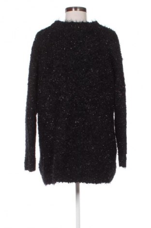 Дамски пуловер Body Flirt, Размер XXL, Цвят Черен, Цена 13,80 €