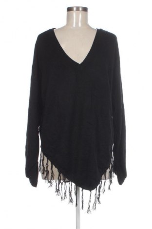Дамски пуловер Body Flirt, Размер S, Цвят Черен, Цена 6,64 €
