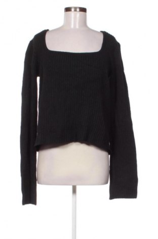 Дамски пуловер Body Flirt, Размер M, Цвят Черен, Цена 6,64 €