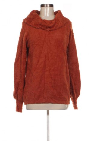 Női pulóver Body Flirt, Méret S, Szín Barna, Ár 4 179 Ft