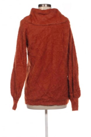 Női pulóver Body Flirt, Méret S, Szín Barna, Ár 4 179 Ft