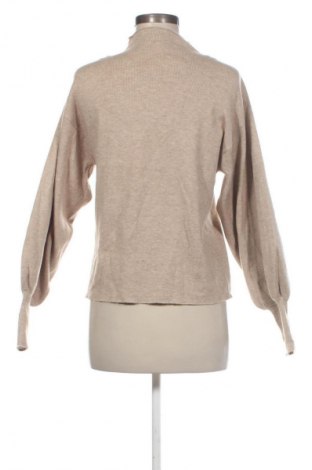 Дамски пуловер Body Flirt, Размер M, Цвят Бежов, Цена 6,64 €
