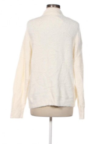 Дамски пуловер Body Flirt, Размер XS, Цвят Бял, Цена 6,64 €