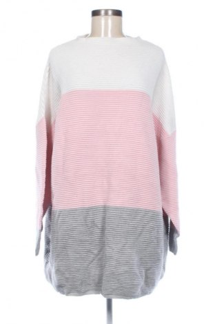 Дамски пуловер Body Flirt, Размер 3XL, Цвят Многоцветен, Цена 13,80 €