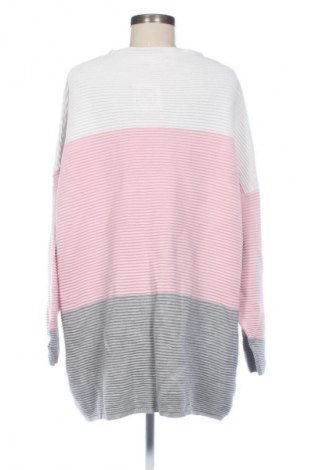Дамски пуловер Body Flirt, Размер 3XL, Цвят Многоцветен, Цена 13,80 €