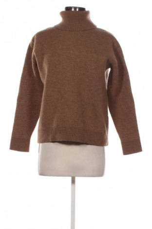 Dámský svetr Boggi, Velikost L, Barva Hnědá, Cena  949,00 Kč