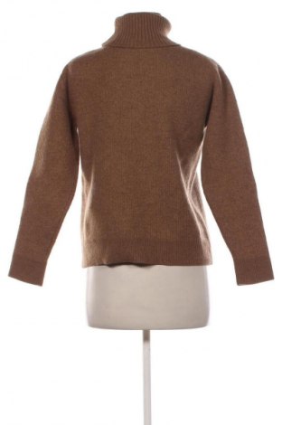 Dámský svetr Boggi, Velikost L, Barva Hnědá, Cena  949,00 Kč
