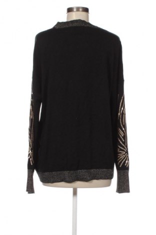 Дамски пуловер Bpc Bonprix Collection, Размер XXL, Цвят Многоцветен, Цена 10,22 €