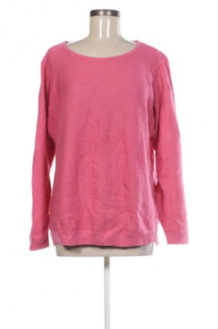 Damenpullover Bpc Bonprix Collection, Größe XL, Farbe Rosa, Preis € 13,99
