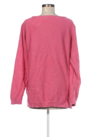 Damenpullover Bpc Bonprix Collection, Größe XL, Farbe Rosa, Preis € 13,99