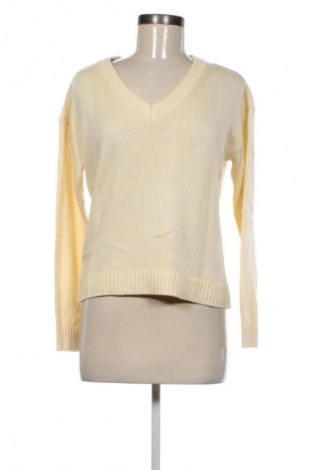 Дамски пуловер Bpc Bonprix Collection, Размер S, Цвят Екрю, Цена 8,18 €