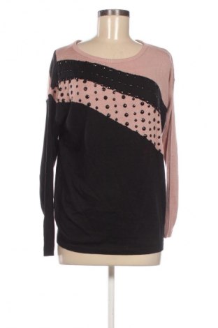 Дамски пуловер Bpc Bonprix Collection, Размер S, Цвят Многоцветен, Цена 7,15 €