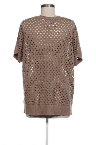 Дамски пуловер Bpc Bonprix Collection, Размер XL, Цвят Кафяв, Цена 2,55 €