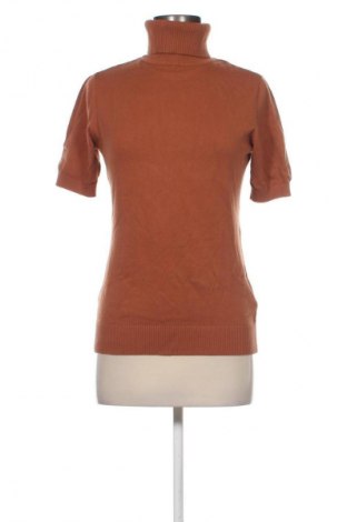 Dámsky pulóver Bpc Bonprix Collection, Veľkosť S, Farba Hnedá, Cena  8,95 €