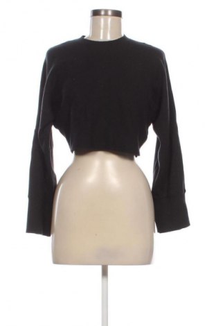 Дамски пуловер Bpc Bonprix Collection, Размер S, Цвят Черен, Цена 8,69 €