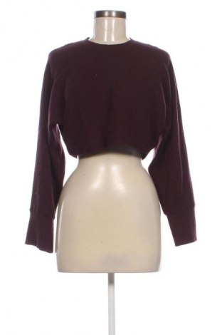 Дамски пуловер Bpc Bonprix Collection, Размер M, Цвят Червен, Цена 9,20 €