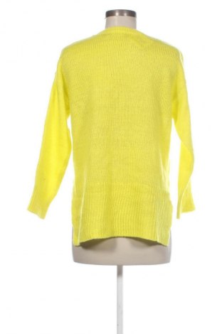 Női pulóver Brave Soul, Méret M, Szín Sárga, Ár 3 749 Ft