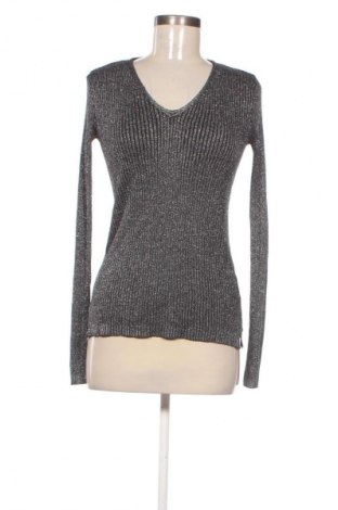 Дамски пуловер Brave Soul, Размер M, Цвят Сребрист, Цена 11,24 €