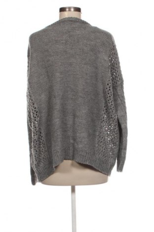 Дамски пуловер Broken Arrow, Размер M, Цвят Сив, Цена 3,57 €