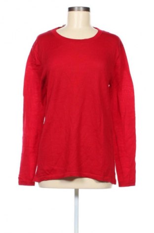 Damenpullover Brookshire, Größe XXL, Farbe Rot, Preis € 8,99