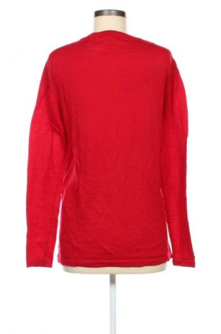 Damenpullover Brookshire, Größe XXL, Farbe Rot, Preis € 8,99