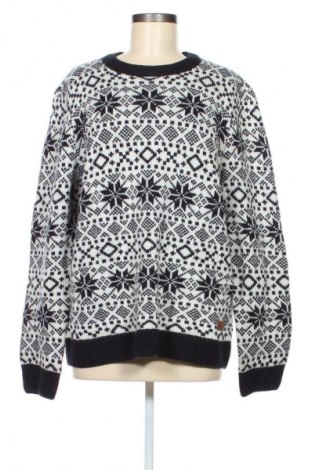 Дамски пуловер C&A, Размер XXL, Цвят Многоцветен, Цена 15,33 €