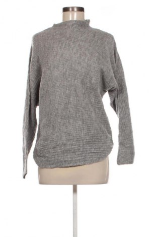 Дамски пуловер C&A, Размер S, Цвят Сив, Цена 6,64 €