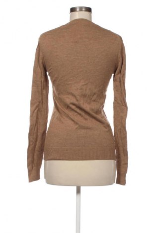 Дамски пуловер C&A, Размер XS, Цвят Кафяв, Цена 4,09 €