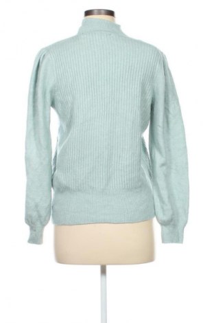 Дамски пуловер C&A, Размер M, Цвят Син, Цена 8,18 €