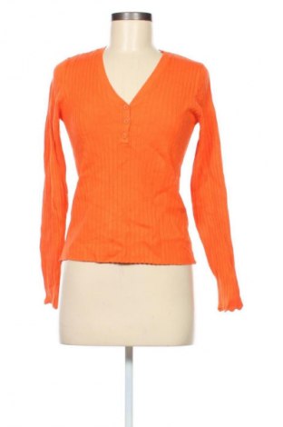 Pulover de femei C&A, Mărime M, Culoare Portocaliu, Preț 50,99 Lei