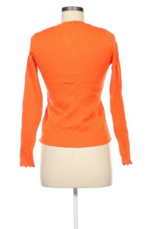 Pulover de femei C&A, Mărime M, Culoare Portocaliu, Preț 50,99 Lei