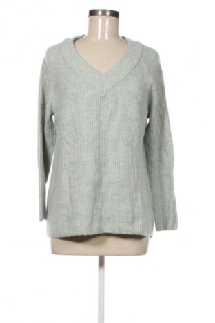 Дамски пуловер C&A, Размер M, Цвят Зелен, Цена 8,18 €