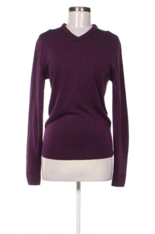Дамски пуловер C&A, Размер S, Цвят Лилав, Цена 7,66 €