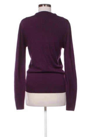 Дамски пуловер C&A, Размер S, Цвят Лилав, Цена 7,66 €