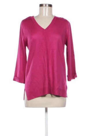 Pulover de femei C&A, Mărime XS, Culoare Roz, Preț 78,99 Lei