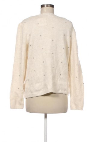Γυναικείο πουλόβερ C&A, Μέγεθος M, Χρώμα Εκρού, Τιμή 9,99 €