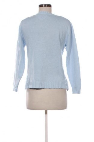 Dámský svetr C&A, Velikost M, Barva Modrá, Cena  79,00 Kč